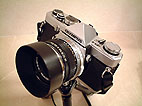 M-1,50mmF1.8